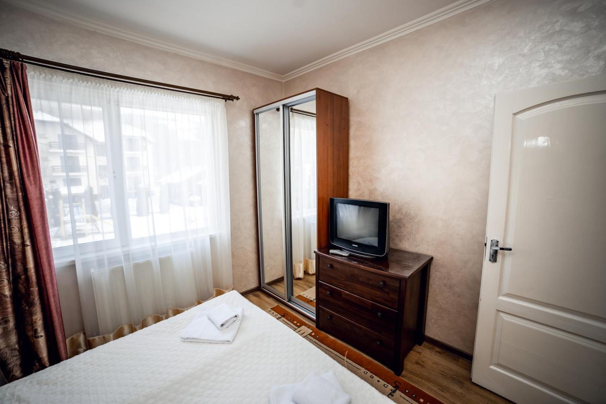Августин Hotel Solochin Room photo